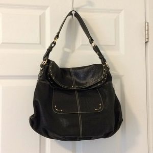 Maxx New York hobo bag